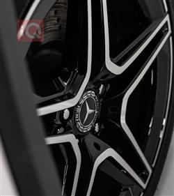 مرسيدس بنز GLB